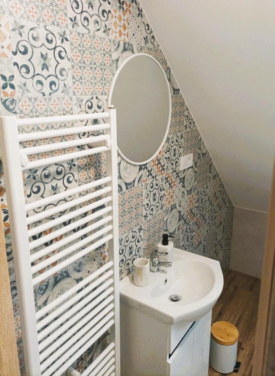Tokajsky Domcek Apartment Mala Trna Bagian luar foto