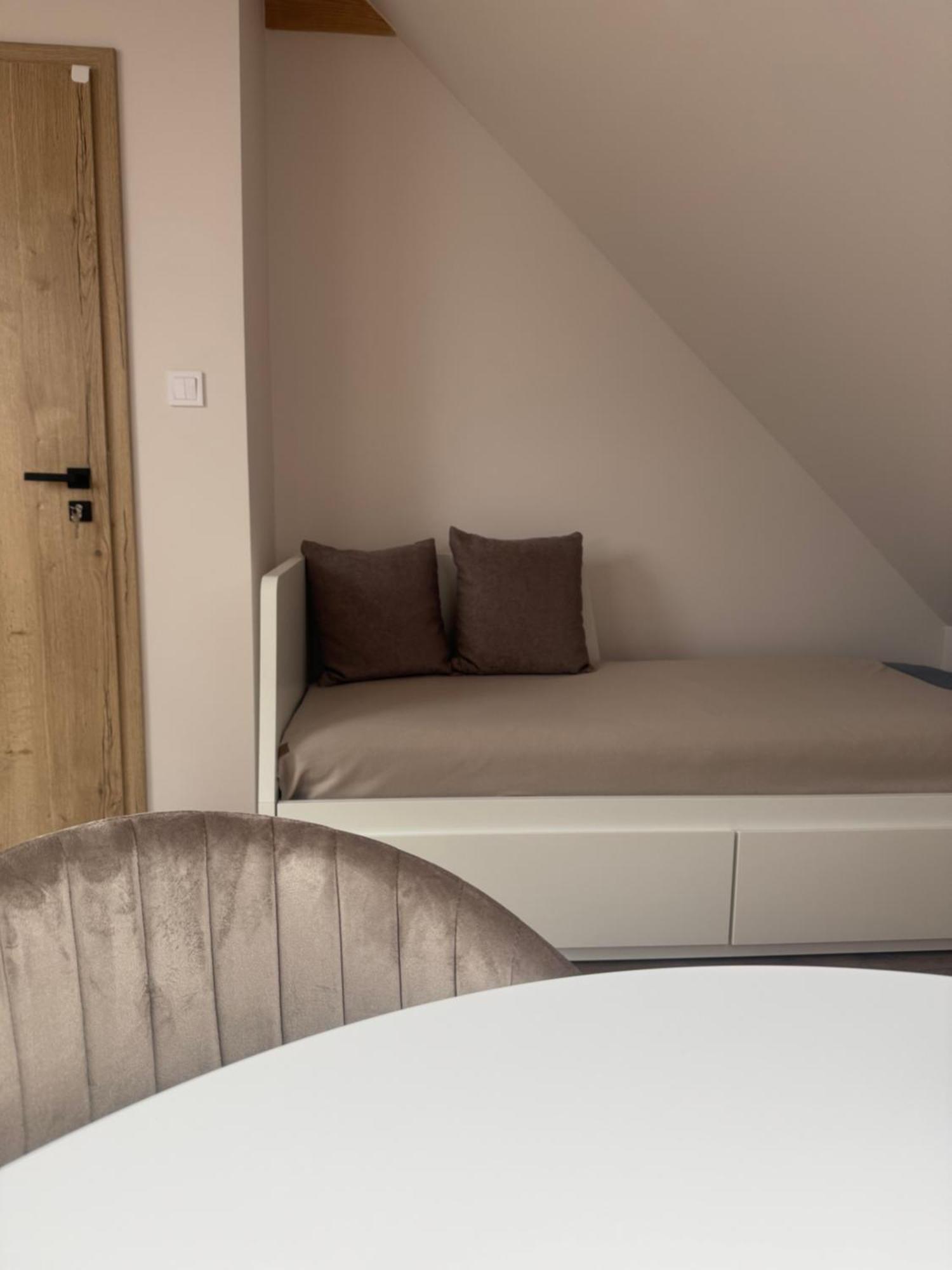 Tokajsky Domcek Apartment Mala Trna Bagian luar foto